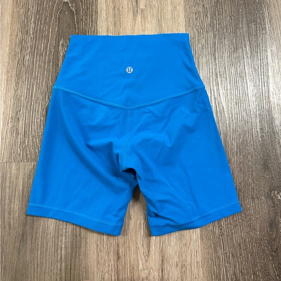 lululemon athletica Pants - Lululemon Poolside Align Shorts